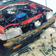 Illustration for article titled 1987 Corolla FX16 GTS AutoX/Track Build - Part 2 em/em